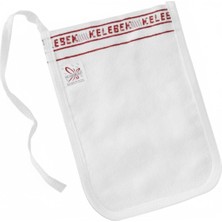 Meks Kelebek Kese 161-A Kalın Kese