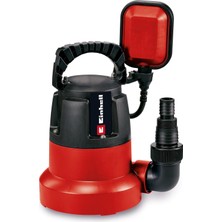 Meks Einhell Gc-Sp 3580 Ll, Dalgıç Pompa - Temiz Su - 4170445
