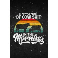 Meks Independently Published Hexagonal Graph Paper Funny Farmer Lover Quote Farm Cow Saying Premium