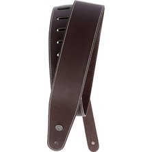 Meks D'addario Planet Waves Klasik Deri Gitar Kayışı