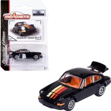 Meks Majorette Porsche Premium Arabalar 269E-1 Porsche 911 Carrera Rs 2.7