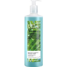 Meks Avon Senses Lagoon Nemlendirici Duş Jeli 720 Ml.