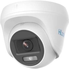 Meks Hilook THC-T129-P 2mp 2.8mm Analog Colorvu Hd Dome Kamera