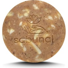 Meks Hibiskus ve Kırmızı Kil Sabunu - Doğal Cilt Bakım Sabunu 100 gr