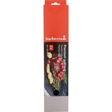 Meks Barbecook Barbecook 2'li Lüks Izgara Set, 40X33CM