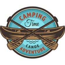 Meks Off Road Camping Adventure Sal Kayık Deniz Kamp Off Road Sticker 10 x 8 cm