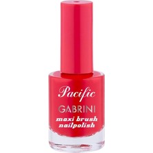 Meks Gabrini Pasific Nail Polish 65 Oje