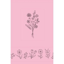 Meks Independently Published Pretty In Pink Journal