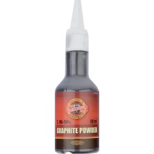 Meks Koh-I-Noor Koh-I Noor Graphite Powder - Grafit Tozu 80ML
