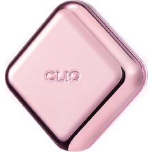 Meks Clio, Dudak ve Yanak Renklendirici Balm Essential Lipcheek Tap (08 Bubbly Plum)