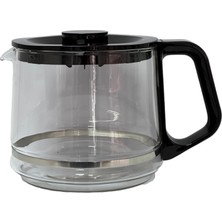 Meks Arzum AR3141 Teablend Çay Maki̇nesi̇ Içi̇n Ori̇ji̇nal Cam Demli̇k Fi̇ltresi̇z