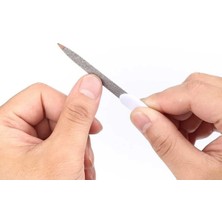 Meks Mor Salkım Home Tırnak Törpüsü Küçük (9 Cm) 1 Adet