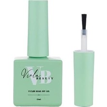 Meks Viola Rubber Base Scotch