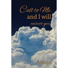 Meks Independently Published Peniel Prayers Journal: 100 Pages Colour Print With A Beautiful Interior