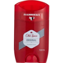 Meks Old Spice Original Deodorant Stick 50ML