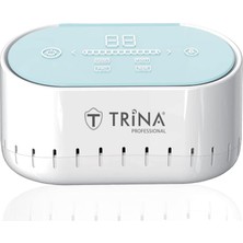 Meks Trina Profesyonel Tırnak Törpü Makinesi - 03