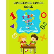 Meks Independently Published Workbook Logic Game: Interactive, Thinking, Action Game For 2 Players
