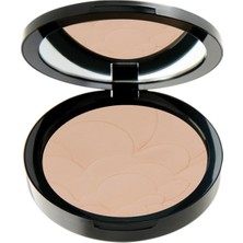 Meks Pastel Compact Pudra No:35