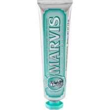 Meks Marvis Anise Mint Diş Macunu 85 ml