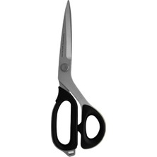 Meks HS-K7230 Profesyonel Japon Karbon Çelik Kumaş Kesim Makası 9 Inç (23 Cm)