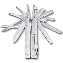 Meks Victorinox 3.0327.MKB1 Mx Clip Swisstool