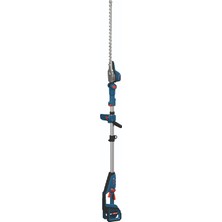 Meks Bosch Ghe 18V-50 Fp Solo (Aküsüz) Çit Kesme Makinesi