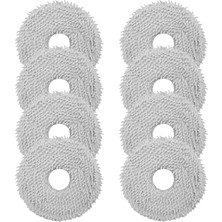 Meks Dreame L10S Ultra, X40 Ultra Complete, L10 Prime, L20 Ultra, L10S Pro Ultra, L10S Plus, L10S Pro Ro