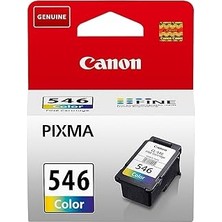 Mey İthalat Canon CL-546 Orijinal Renkli Mürekkep Kartuşu 8289B001