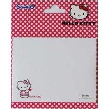 Meks Notix Hello Kitty Desenli 50 Yp 100X75