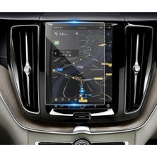 Meks Engo Volvo XC60 9 Inç Ekran Koruyucu Multimedya Navigasyon Nano