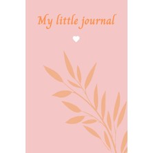 Meks Independently Published Self Care Gratitude Journal: With Affirmations - Learn How To Love Yourself