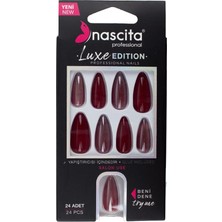 Meks Nascita Luxe Edition Takma Tırnak - 274