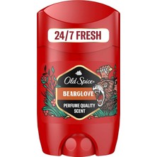 Meks Old Spice Bearglove Erkek Deodorant Stick 50 ml