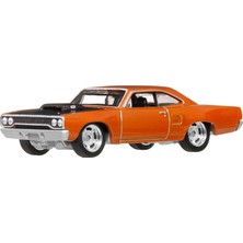 Meks Hot Wheels Premium - Fast & Furious 1970 Custom Plymouth Roadrunner (1/64)