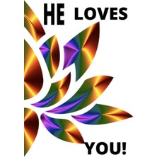 Meks Daily Prayer Journal