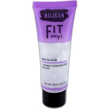 Meks Fit Myi Makyaj Bazı