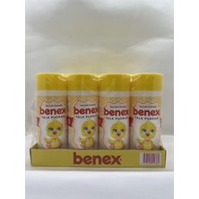 Meks Bebek Pudrası 75 gr x 12 Adet
