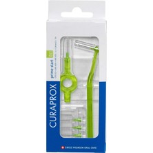 Meks Curaprox Cps 011 Primeplus Arayüz Fırçası