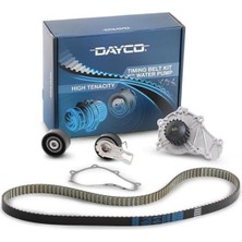 Meks Ford Connect 1.5 Tdci Dizel Triger ve Devirdaim Seti 2016-2018 Dayco