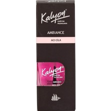 Meks Kalyon Tırnak Yemeyi Önleyici Acı Cila, 11 ml