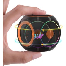 Meks Taşınabilir Bluetooth Hoparlör H-808, Sevimli Tasarım