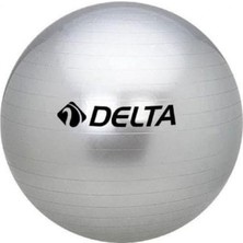 Meks Delta 55 cm Dura-Strong Deluxe Pilates Topu