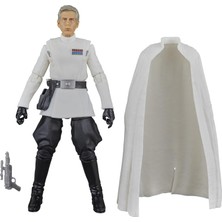 Meks Hasbro Star Wars Black Series Director Orson Krennic Aksiyon Figürü, Andor