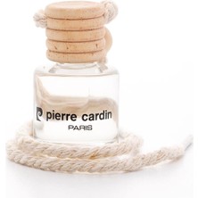 Meks Pierre Cardin Araba Kokusu - Aşk 8 ml