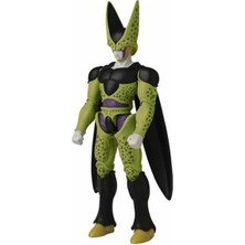 Meks Bandai Dragon Ball – Riesenfigur Limit Breaker