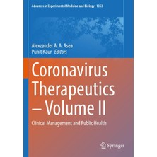 Meks Coronavirus Therapeutics – Volume Ii: Clinical Management And Public Health