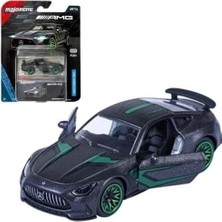 Meks Majorette Mercedes Amg Deluxe Serisi Araçlar Mercedes-Amg Gt 63