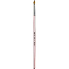 Meks Nascita Nail Art 11 mm Sivri Yapılı Tırnak Fırçası - 13