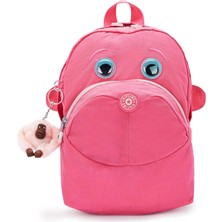 Meks Kipling Hızlı, Ergonomik Çocuk Sırt Çantası, 28 Cm, 7 L