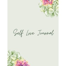 Meks Independently Published Self Love Journal